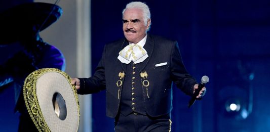 El Concejo de Sogamoso lamenta fallecimiento de Vicente Fernández