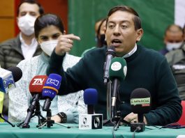 Seguidores de EL DIARIO le sugieren a Carlos Amaya adherir a Gustavo Petro