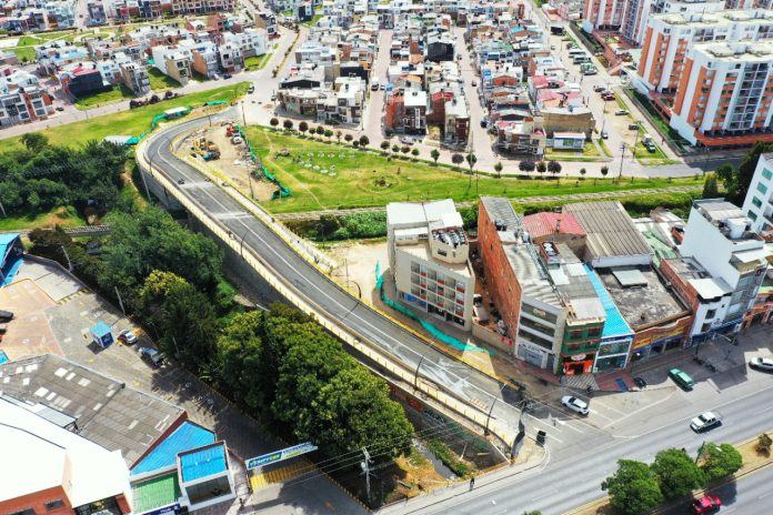 puente quintas