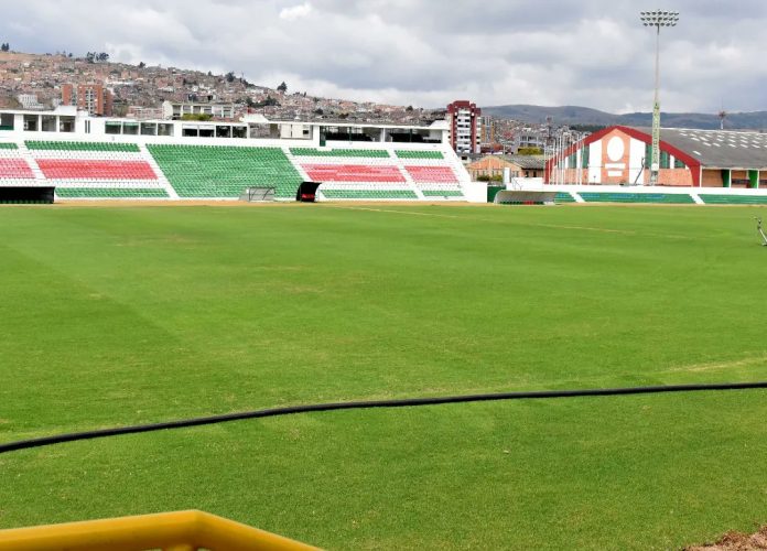 independencia estadio