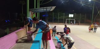 El turismo en Nazaret se fortalece con Tejido Social