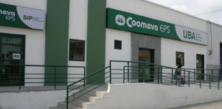 Usuarios de Coomeva en Boyacá, no se verían afectados tras liquidación de la EPS