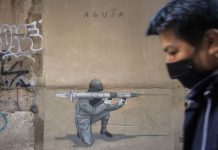 El año que se asoma