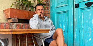 Atleta Jacinto López, a defenderse de acusaciones por posible acceso carnal y abuso sexual
