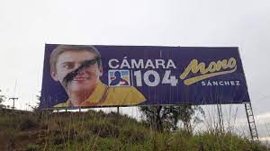 mono valla