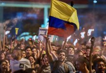 Hacia una era progresista