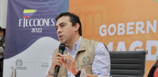 Registraduría dice que errores en escrutinios del 13 de marzo pudieron haber sido de los jurados de votación