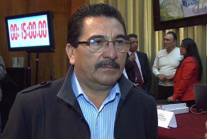 rmando quiñonez