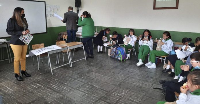 Infancia y Adolescencia