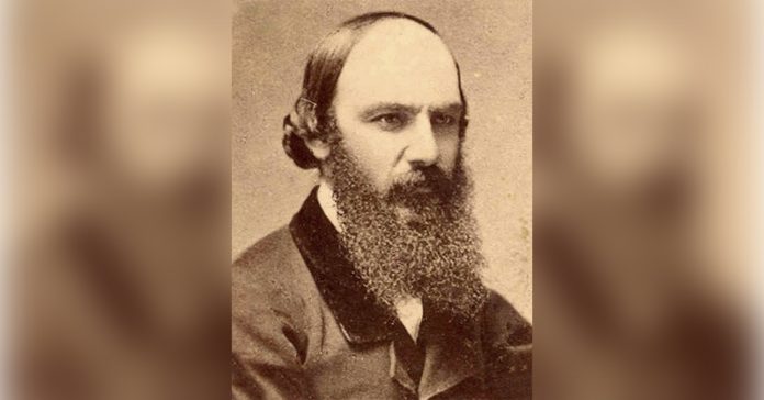 José de los Santos Gutiérrez Prieto.