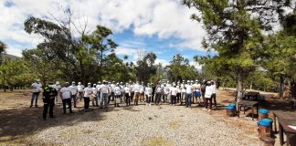 Campaña ‘Colombia Limpia 2022’ se lanzará en Boyacá