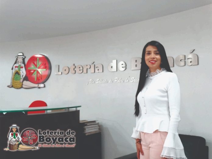 lotería