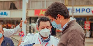 ‘Sí a la legalidad’, la campaña que busca concienciar a los duitamenses del uso del transporte legal