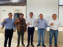 Elegidos representantes de los alcaldes al consejo directivo y revisor fiscal de Corpochivor