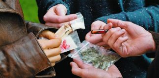 Caen 3.000 dosis de marihuana que iban a ser comercializadas en la UPTC