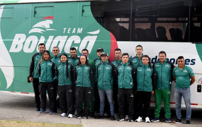 boyaca ciclismo