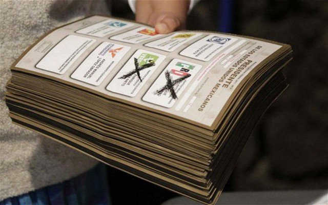 elecciones electoral vota