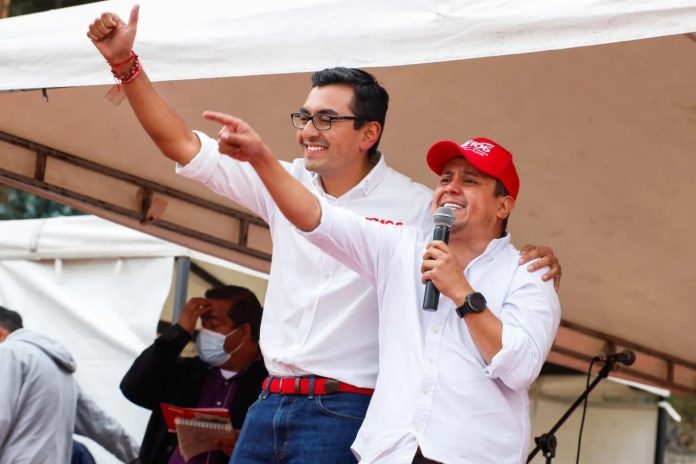 hector chaparro