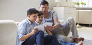 Familias monoparentales: una estructura de hogar que toma fuerza en la actualidad
