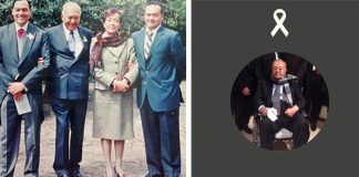 Murió Jorge Tarazona Rodríguez‘ el último gladiador’ del viejo conservatismo de Boyacá