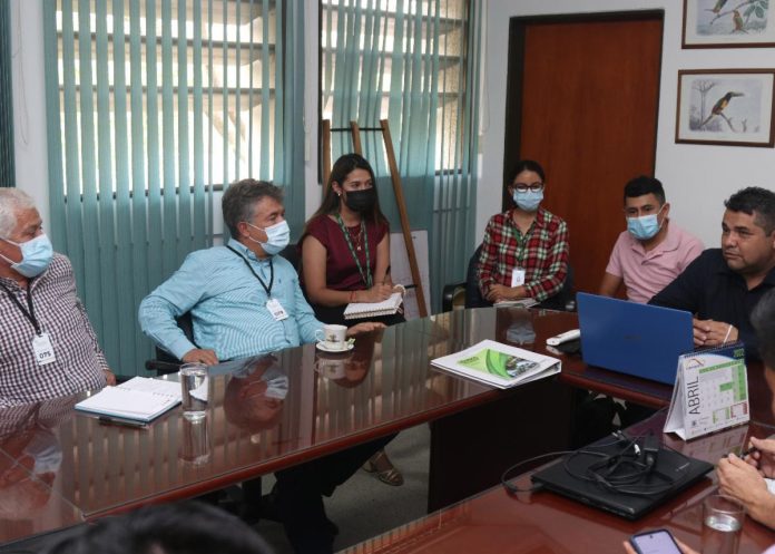 uptc casanare