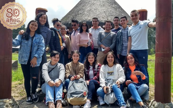 museo arqueologico uptc