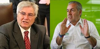 Londoño y Rozo se habían reconciliado