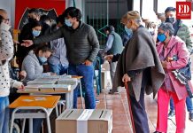 Pasado caduco o presente caótico: La falsa disyuntiva