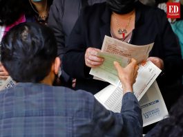 Definidos los formularios E-14 y la tarjeta electoral para las elecciones a la Presidencia de la República 2022