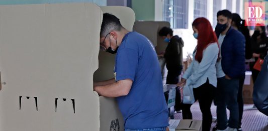 996.465 boyacenses están habilitados para votar el domingo
