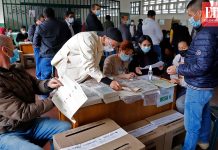 Alcaldía de Tunja establece medidas para garantizar el desarrollo seguro de las elecciones atípicas