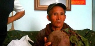 Alberto Salamanca, el homicida de Sotaquirá, ya está tras las rejas