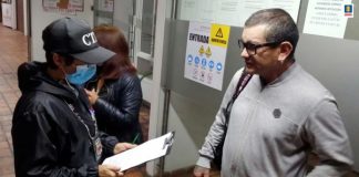 Cárcel a presunto homicida en Sogamoso