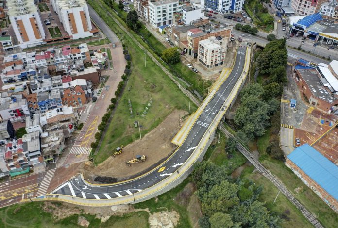 Puente Las Quintas