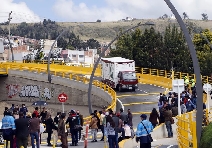Puente Las Quintas-Inauguracion 22