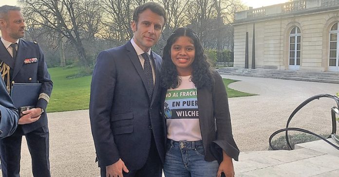 macron