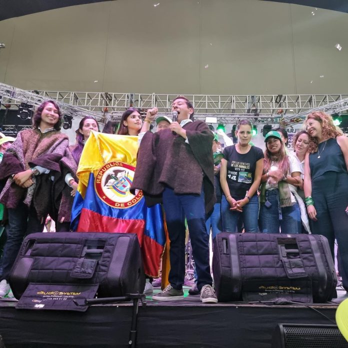 amaya cierre