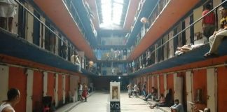 Dos muertos durante ‘celada’ en el patio 6 de la Cárcel de Cómbita