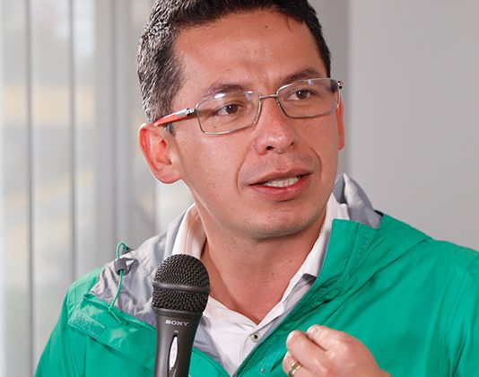 Alejandro Gutiérrez, una lección de esperanza