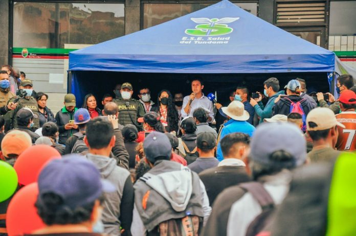 duitama recicladores