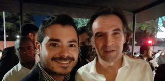Se organiza ‘Boyacá con ‘Fico Gutiérrez’