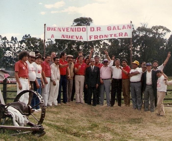 galan boyaca