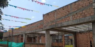 Estudiantes en San Luis de Gaceno sin derechos fundamentales a la educación