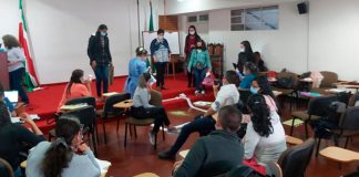 INS certifica a profesionales de laboratorios de Boyacá en transporte de sustancias infecciosas