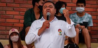 Reclaman inversiones para Duitama