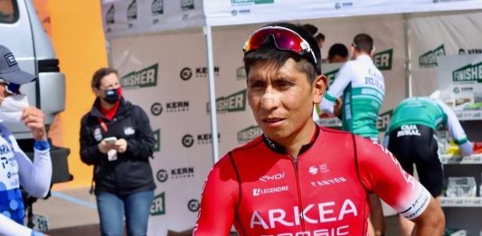 Los desatinos en la defensa de Nairo Quintana