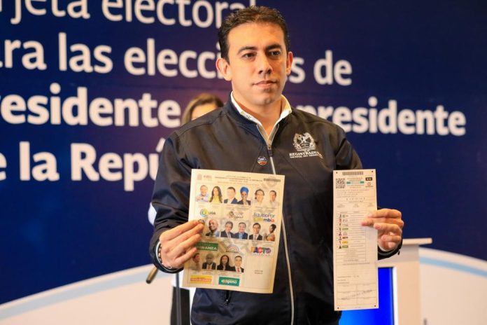 registrador