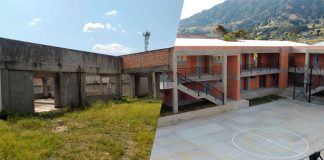 MinEducación vuelve a darle la espalda a San Luis de Gaceno