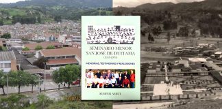Seminario Menor San José de Duitama (1957-1971), memorias, testimonios y reflexiones