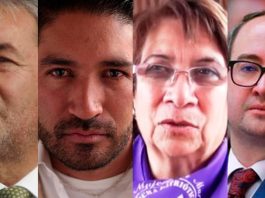 ¿Quiénes ganaron y quiénes perdieron en las elecciones del domingo?